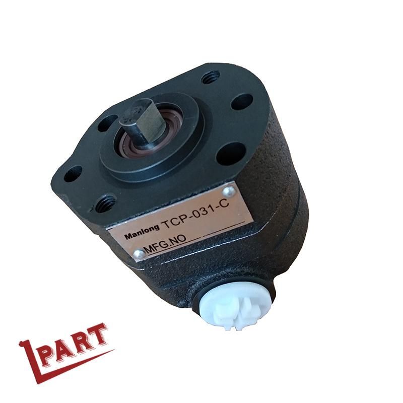 Forklift Parts 7fb Steering Hydraulic Pump 45540-13131-71 for 1-3t Forklift