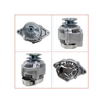 Forklift Spare Parts Generator&amp; Alternator Used for 7f/8f/1dz/2z with OEM 27060-78203-71bx