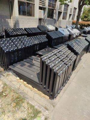 Forklift Spare Parts 14t Forks with High Quality for Doosan Forklift