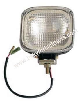 Mitsubishi Head Lamp (BFP12011)