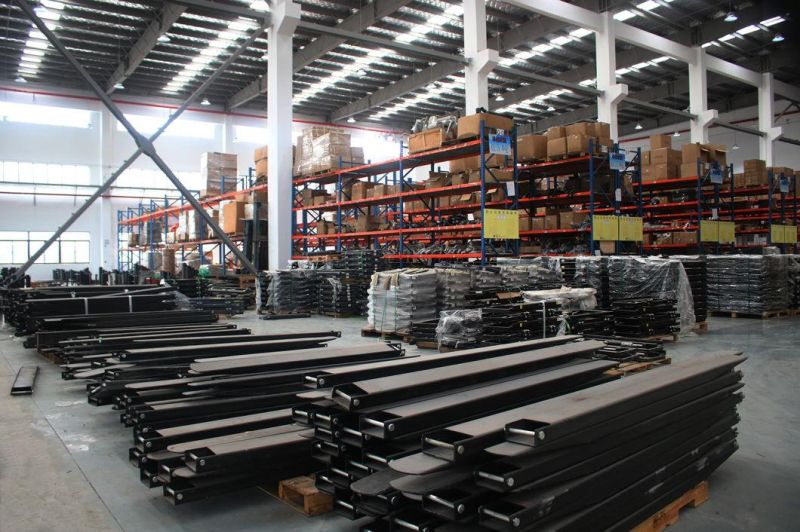 Forklift Parts Steering Knuckle for Heli2-2.5t, A73e4-30301