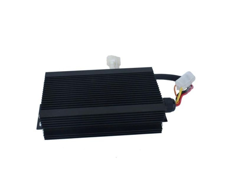 48V-72V DC-DC D300 Converter with Output 12V