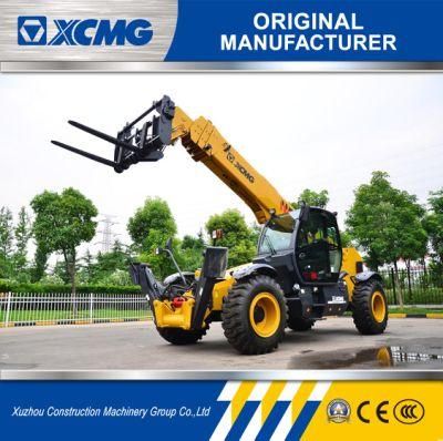 XCMG Manufacturer Xc6-4517 Telescopic Boom China Forklift Truck
