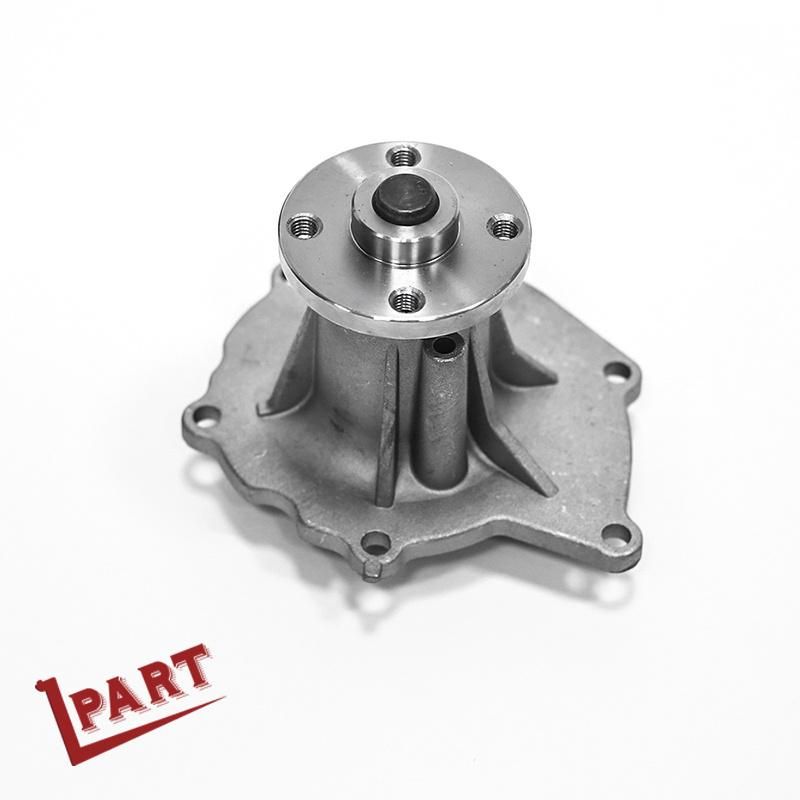 Forklift Spare Parts Water Pump for H20-II Engine