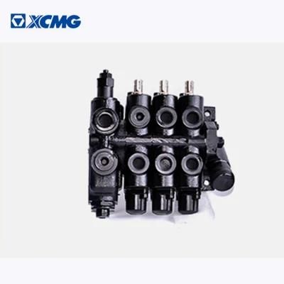 XCMG Original Factory Drive Axle Simulator Forklift Transmission