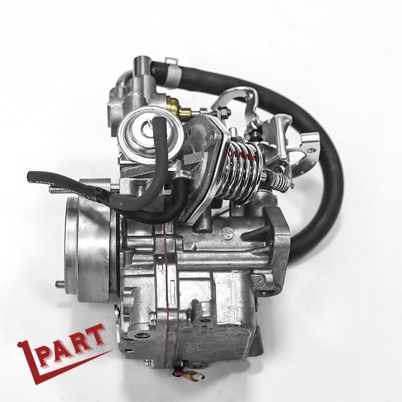 Diesel Forklift Parts Forklift Carburetor for K25 Engine