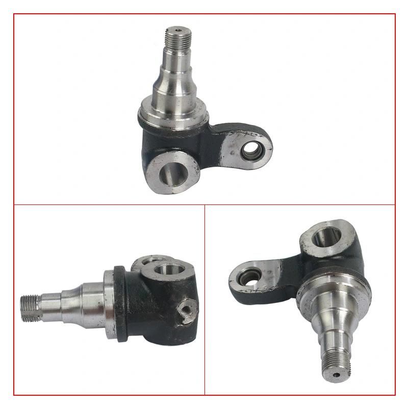 Forklift Parts Steering Knuckle for Heli H2000 2-3t, H24c4-32172