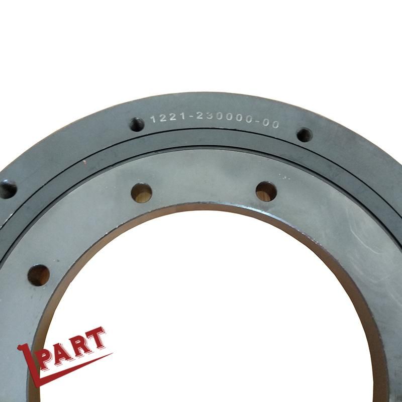 Forklift Parts Steering Bearing 1221-230000-00
