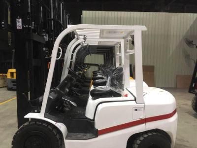 Unitcm 2 Ton Counter Balance Mini Material Handling Forklift