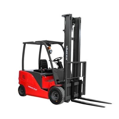 Factory Direct 4ton - 5ton Battery Powered Electric Forklift Trucks