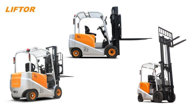 3 Ton 5 Ton Mini Manual and Electric Fork Lift Hydraulic Wholeasle Hand Pallet Jack CE Forklift Pallet Truck Stacker Price