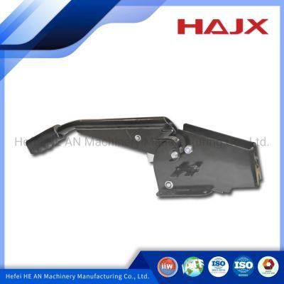 Heli-Forklift Parts -Handbrake by Powder-Coated -A6s53-60001