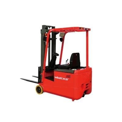 China Factory 3 Wheel Forklift Truck with High Quality