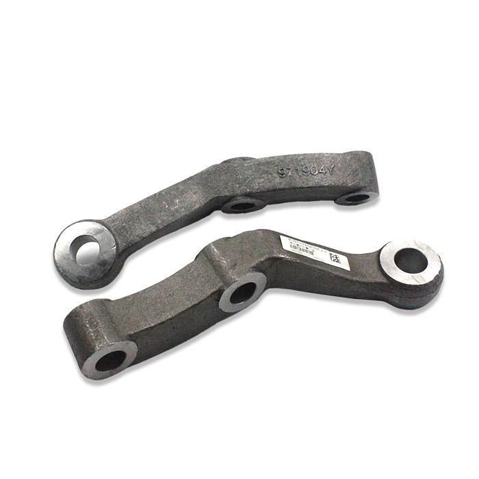 Sinotruk HOWO Truck Parts Steering Lever Arm Az9719413004