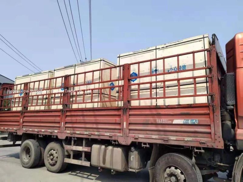 The Factory-Delivered Cheap Forklift Three-Ton Forklift Lifts Three Meters