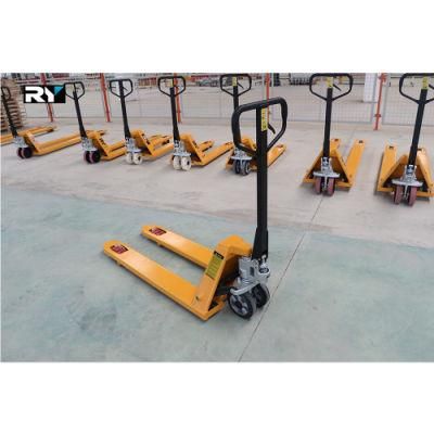 3 Ton Hand Pallet Jack