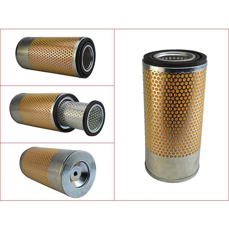 Forklift Parts Air Filter for D30g/B3.3, D30gkl, A371682, L127260-1