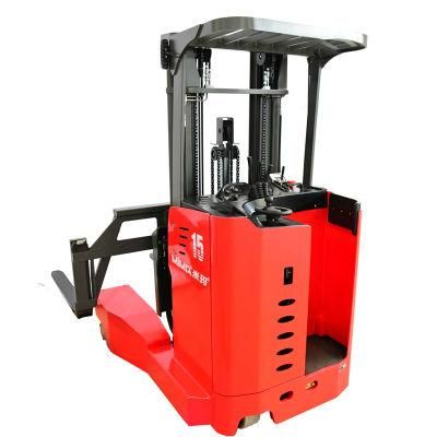 Mima 4 Way Reach Truck with Best Price High Quality