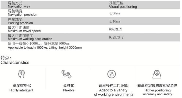 Forklift with High Quality and Cheap Price From Chinese Manufacturer