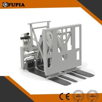 Lifting Equipment Forklift Accessories 1ton 2ton 3 Ton Push/Pull Attachment Cost
