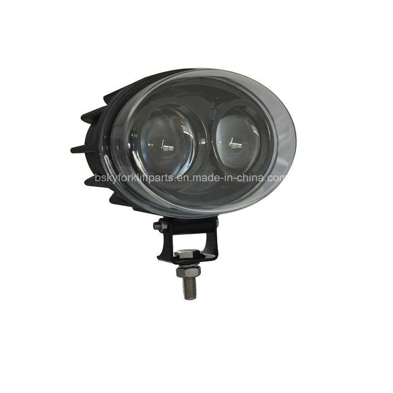 Forklift Blue Spot LED Safety Light