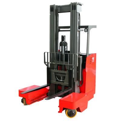 4-Directional Travel Reach Truck 7.2m Lift Heigh