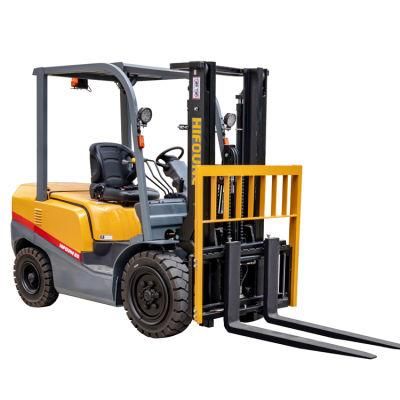 High Quality 3 Ton Mitsubishi Engine Diesel Forklift Truck