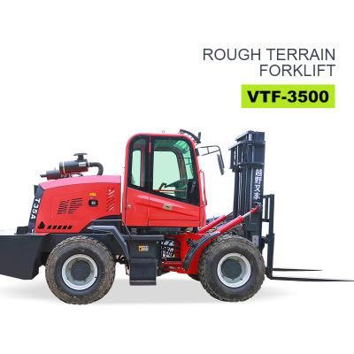 off Road Forklift Sizes Counterbalance Warehouse Small Electric Forklift Accessories