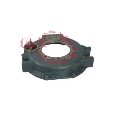 Forklift Parts Flyweel Housing Used for Used for V2403, Flkjbt Made in China