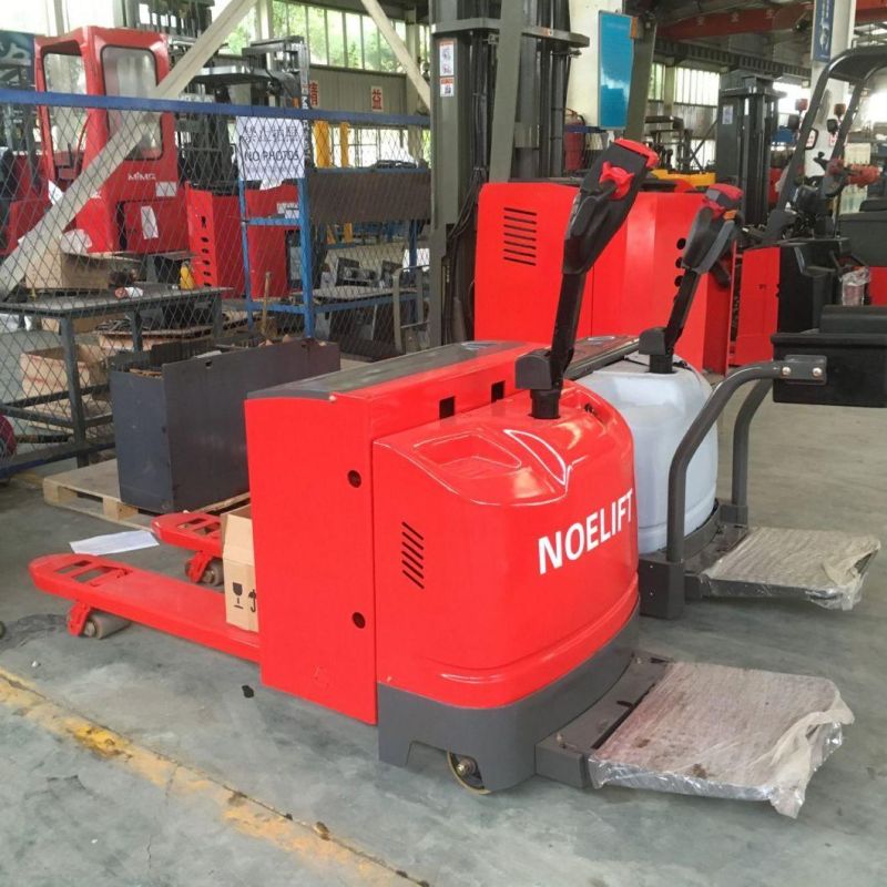 Electric Pallet Jack Electric Pallet Truck