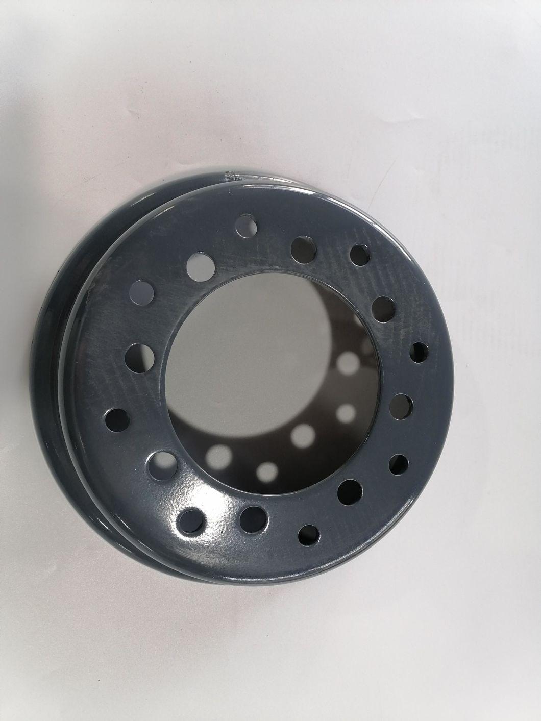 Wheel Rim for Heli/ Tcm 3t Use