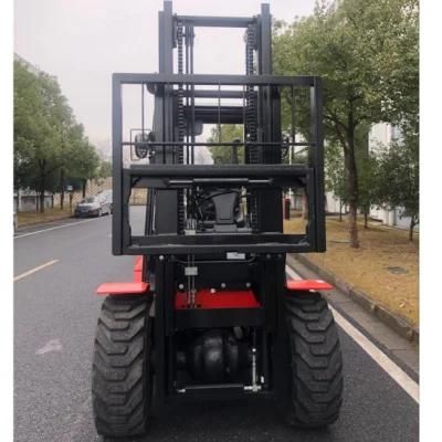Fork Lift Truck Manufacturers Diesel Forklift Container