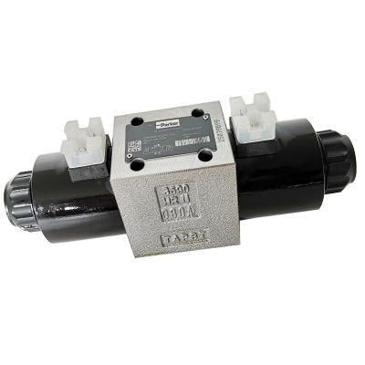 Elme817 Spreader D3MW006cnjw Parker Solenoid 763247