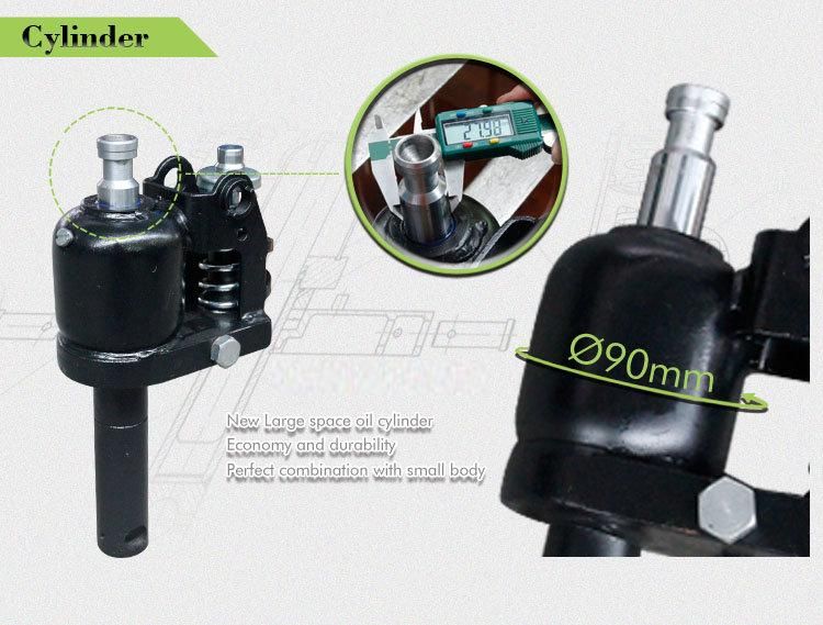 Wholesale OEM 2000kg Hand Pallet Truck with Ce Certificated