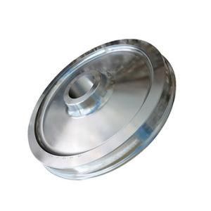 OEM Forgeing Alloy Aluminum Polished Forged Truck Wheel