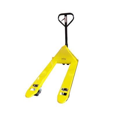 3000kg AC Hydraulic Pump Hand Pallet Truck with CE