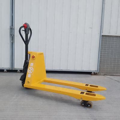 E: Video Technical Support, Online Support Telescopic Forklift Electric Fork Lift