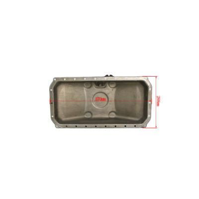 Forklift Parts Oil Pan Used for 2011 with OEM 02929926