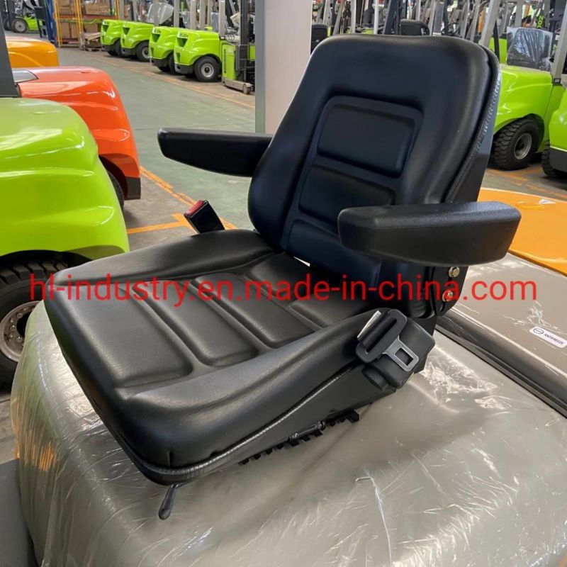 Hot Sale Zoomlion/Heli/Hangcha/Liugong/Longking/Sanyi/JAC/Toyota Electrical Diesel Forklift Trucks Electric Stacker Rough Terrain Forklift Gasoline LPG Forklift