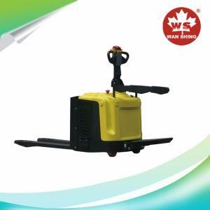 China AC Motor 2000-3000kg/2-3ton Electric Pallet Truck/Electric Pallet Jack