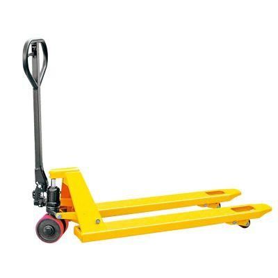 3t Hydraulic Manual Hand Pallet Truck