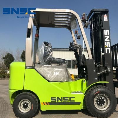 Container Forklift 1.8ton for Sale