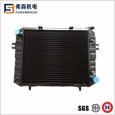 Air Cooler Radiator for 3ton 3.5ton Heli Forklifts