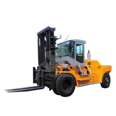 20 T Diesel Forklift with Ce
