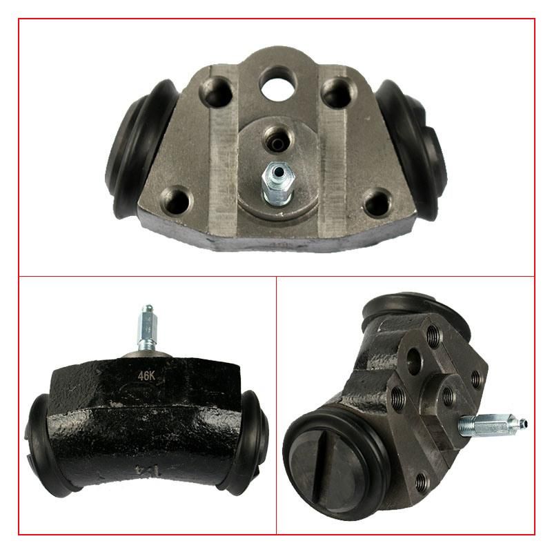 Forklift Part Wheel Cylinder for 3.5t, 1768-1, 47520-30414-71, 47520-30510-71