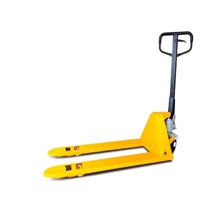 Pallet Jack 2 Ton Hand Pallet Truck