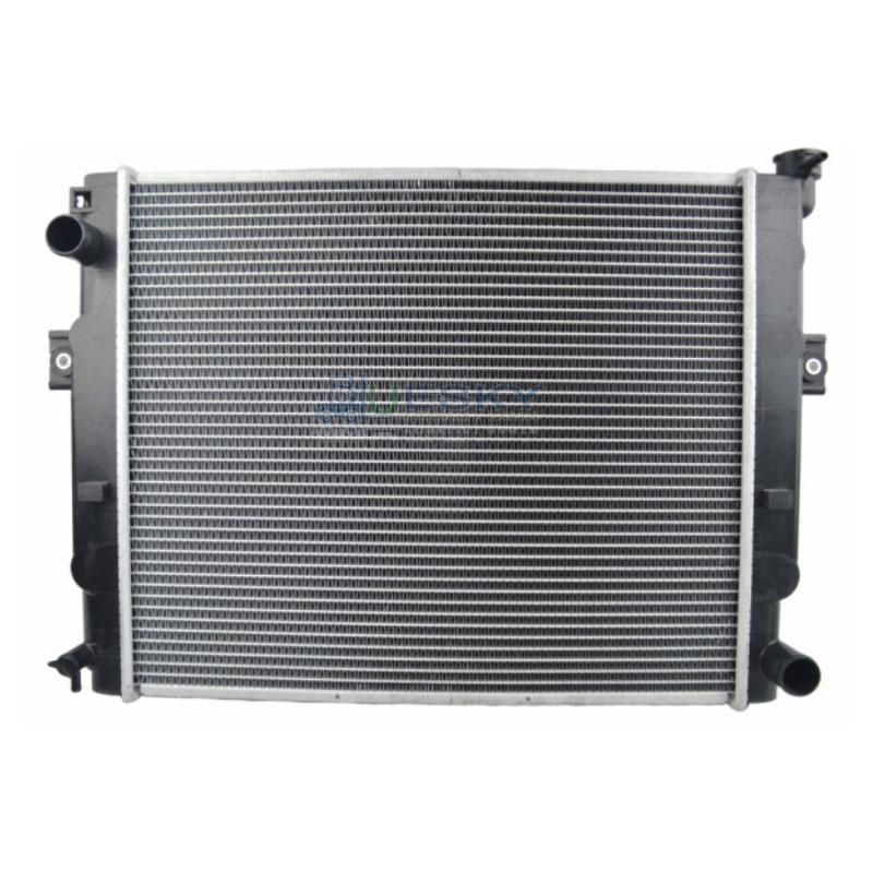 Radiator for Komatsu Fd20/25 Forklift Truck