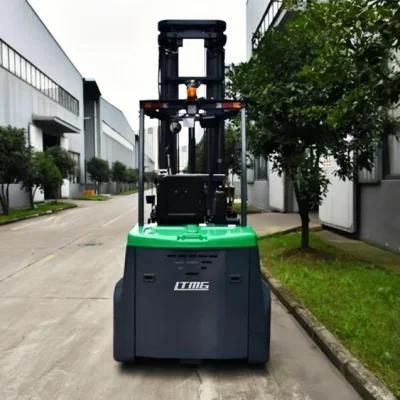 Customize Electric Ltmg China Vna Forklif for Sale Price Truck Battery Forklift