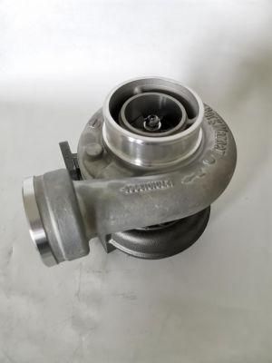 582235 Turbocharger for Volvo Tad720ve Engine Ec08 for Cvs Ferrari