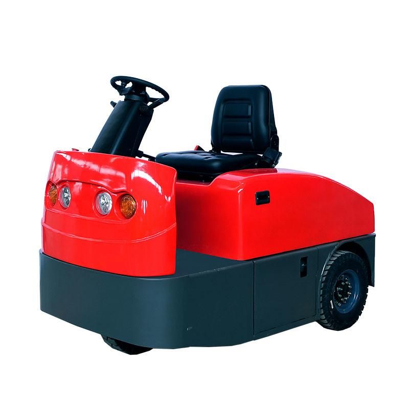 Cheap Factory Price Aircraft Electric Towing Tractor for Airport